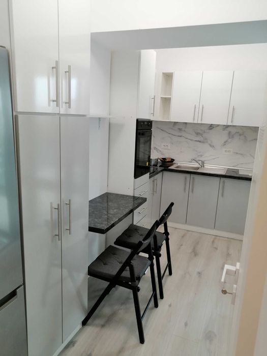 Garsoniera de inchiriat Smart Residence