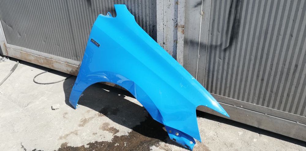 Десен калник VW Polo 6R 2009-2014