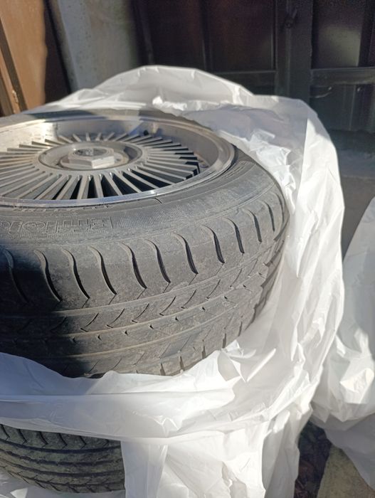 PDW Ferris R15. 4/98.