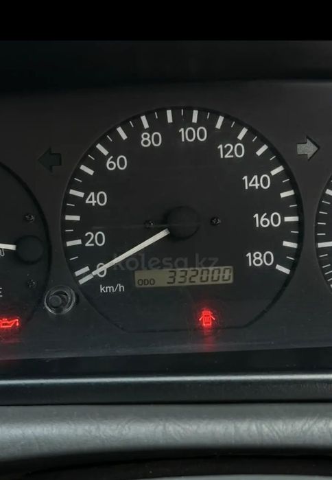 Продам Тайота Грация 1998г.в