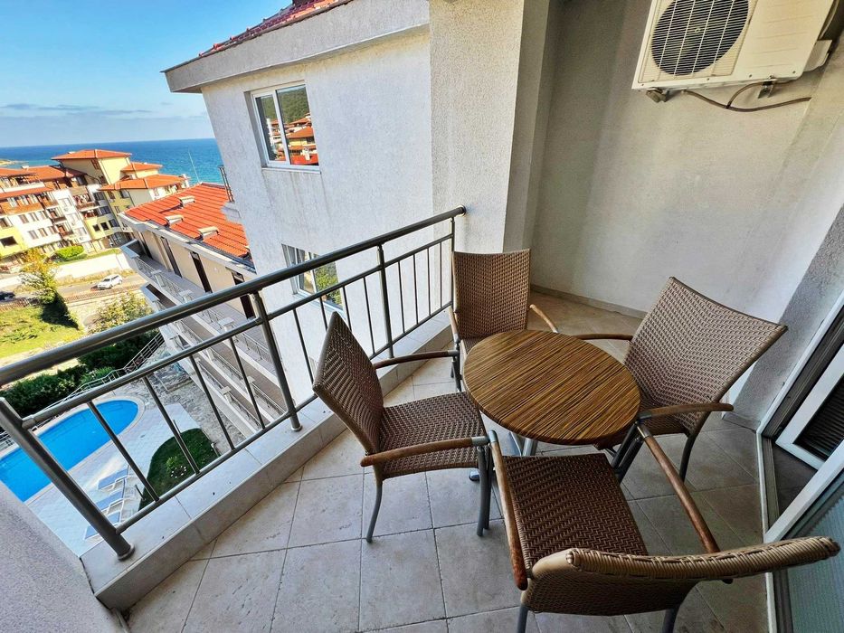 Продава се Тристаен апартамент в Свети Влас - 115 кв.м за 748 €/кв.м - Снимка #12