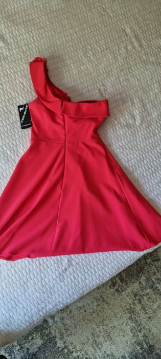 Rochie Noua  de ocazie  Rosie