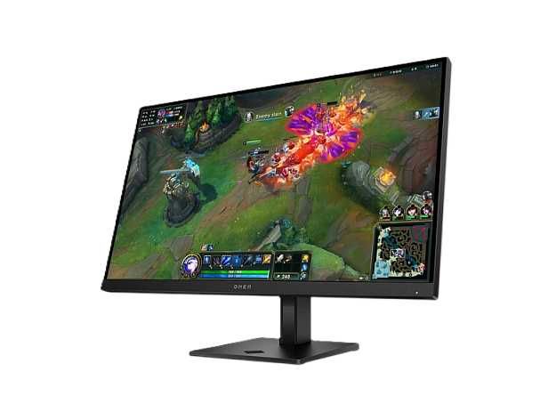 - Монитор HP OMEN 27q G2 27" IPS QHD 180Hz