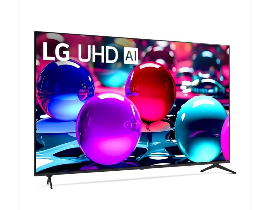 Телевизор LG smart YouTube android