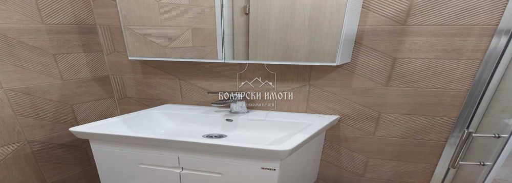 Дава се под наем Тристаен апартамент в Велико Търново, Картала - 85 кв.м за 665 € - Снимка #13