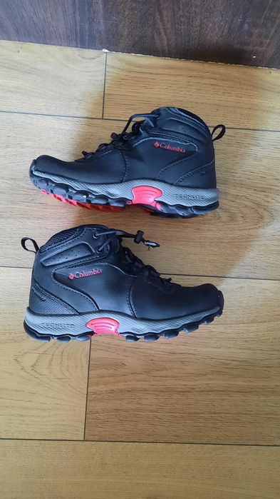 Ghete copii Columbia, marimea 31, 18 cm