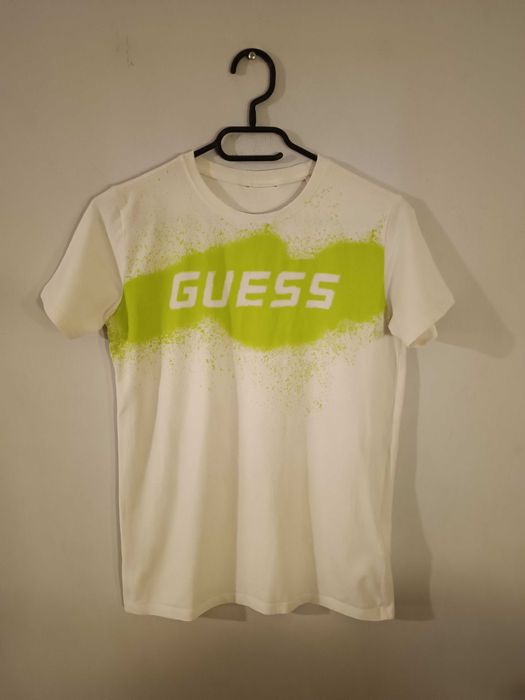 Детска тениска Guess