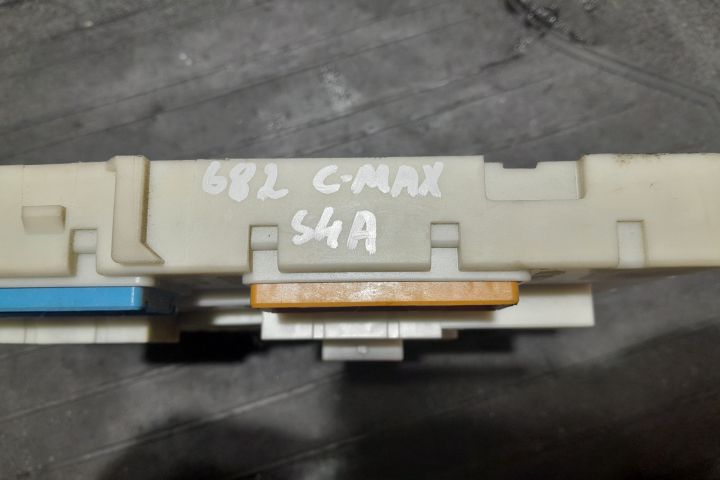 Panou sigurante bord AV6N 14A073 BE AV6N 14A073 BE Ford C-Max a 2-a g