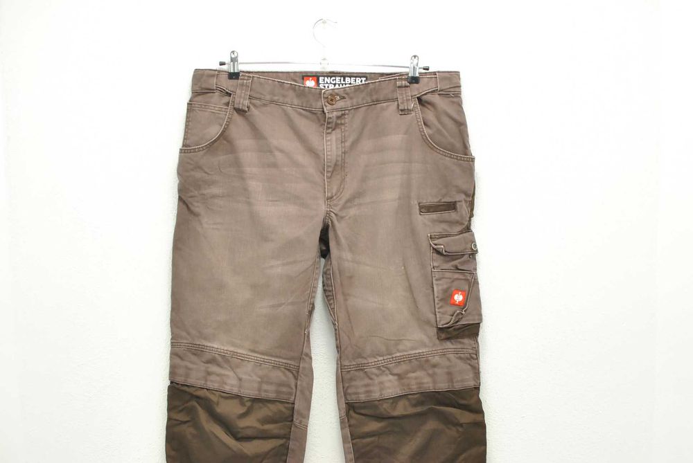 Engelbert Strauss Cargo pantalon marimea 58  (2849)
