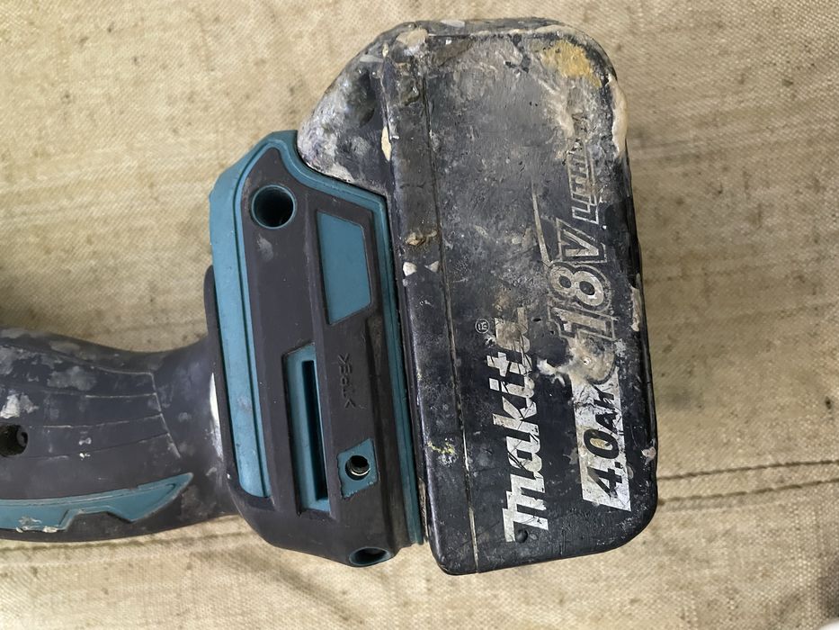 MAKITA DCG180 pistol silicon salam