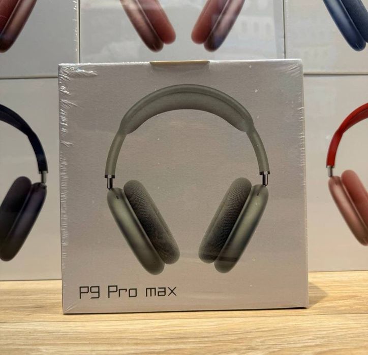 Беспроводной Bluetooth наушники