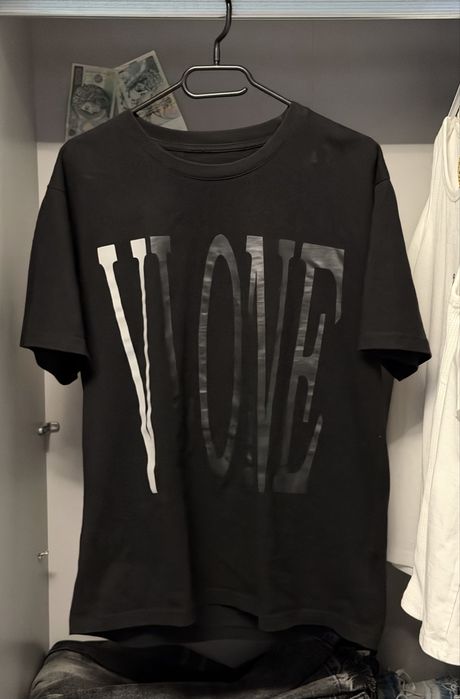 Tricou Vlone negru