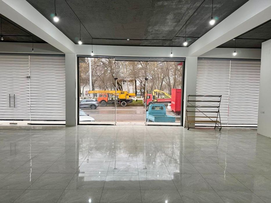 Жомий Сдаётся в аренду Офис/Магазин/Производство