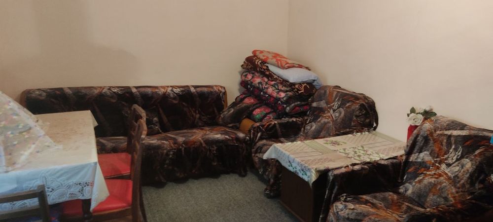 Продается своя ДАЧА в Ташкентской области (Красногорск)