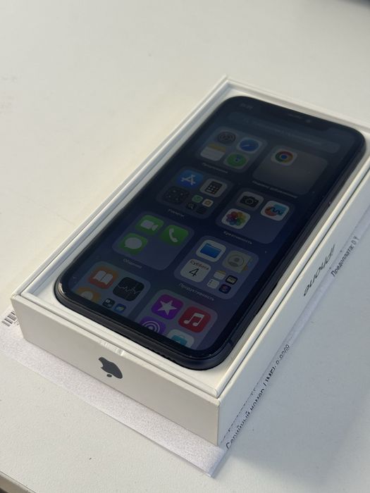 Iphone 11 | 64 ГБ | Без ремонта | Все оригинальное | не вскрывался