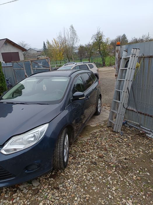 Ford focus de vânzare NEGOCIABIL