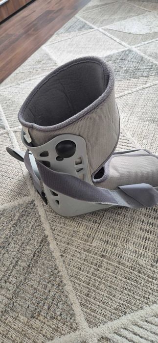 Orteza Aircast short