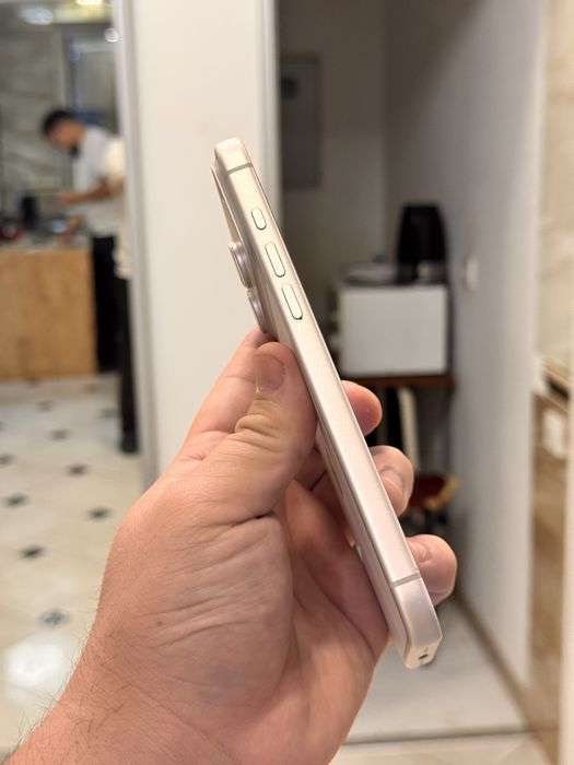 iPhone 17 Pro Max 256gb 100%