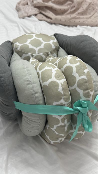 Подушка для кормления