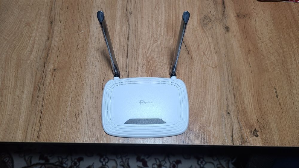 Роутер Tp-link N300