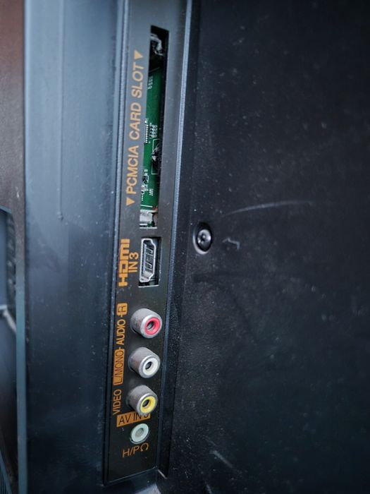 Телевизор LG, 47'', Като Нов