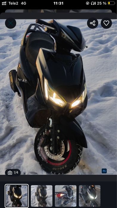 Продам м8 про Лия