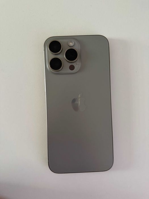 iPhone 15 pro max 512