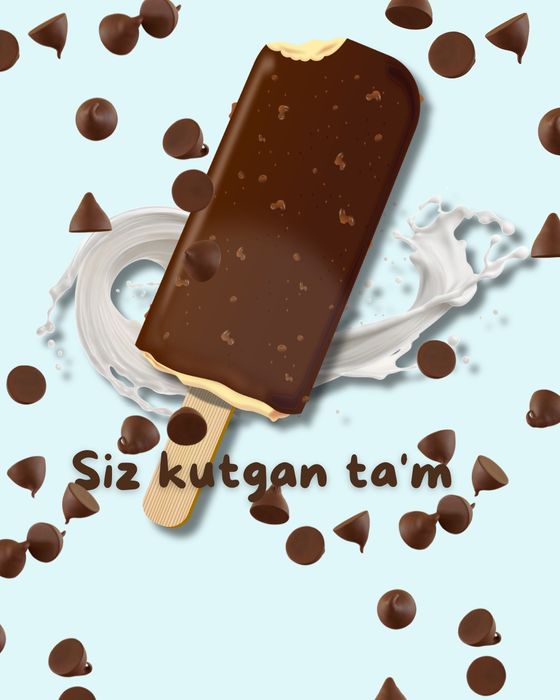 Telegram uchun sifatli postlar va dizayn