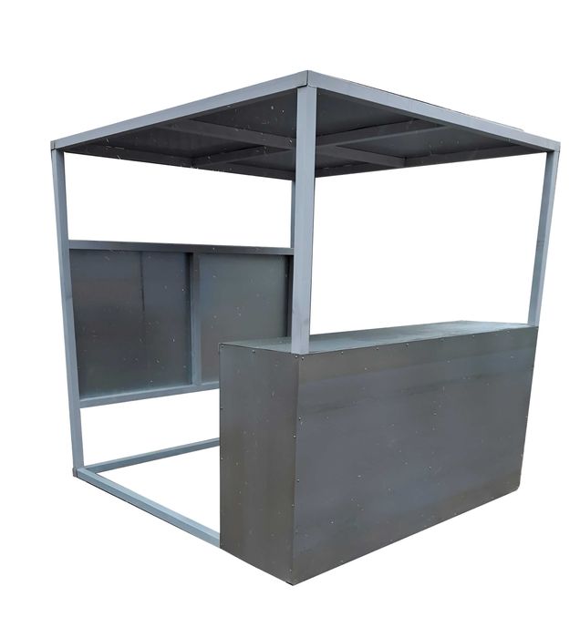 Торговый павильон