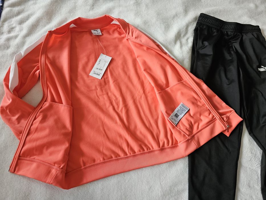 Trening Puma fete 11-12 ani/152