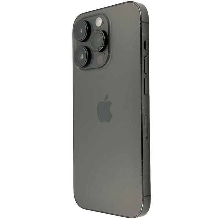 Magazin Apple iPhone 14 Pro 128GB Foarte Bun Space Black Rate Garantie