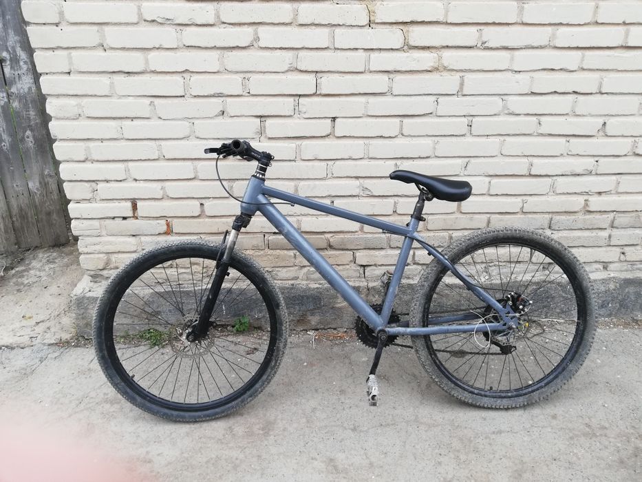 велосипед скоростной