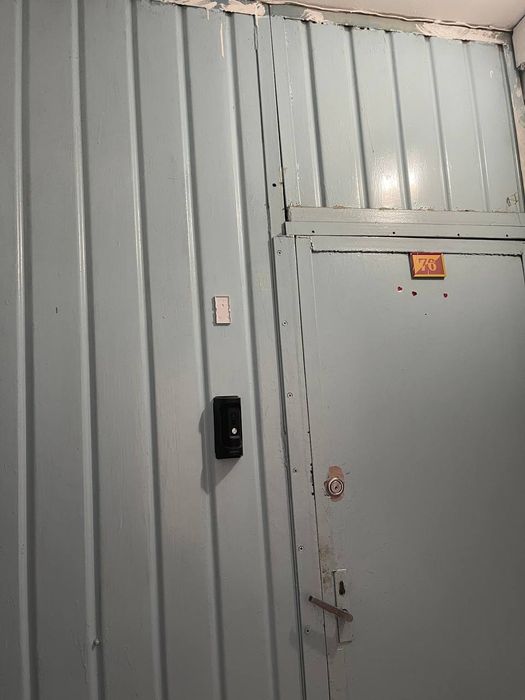 Год постройки 1991 комнаты все раздельные, сан узел раздельный