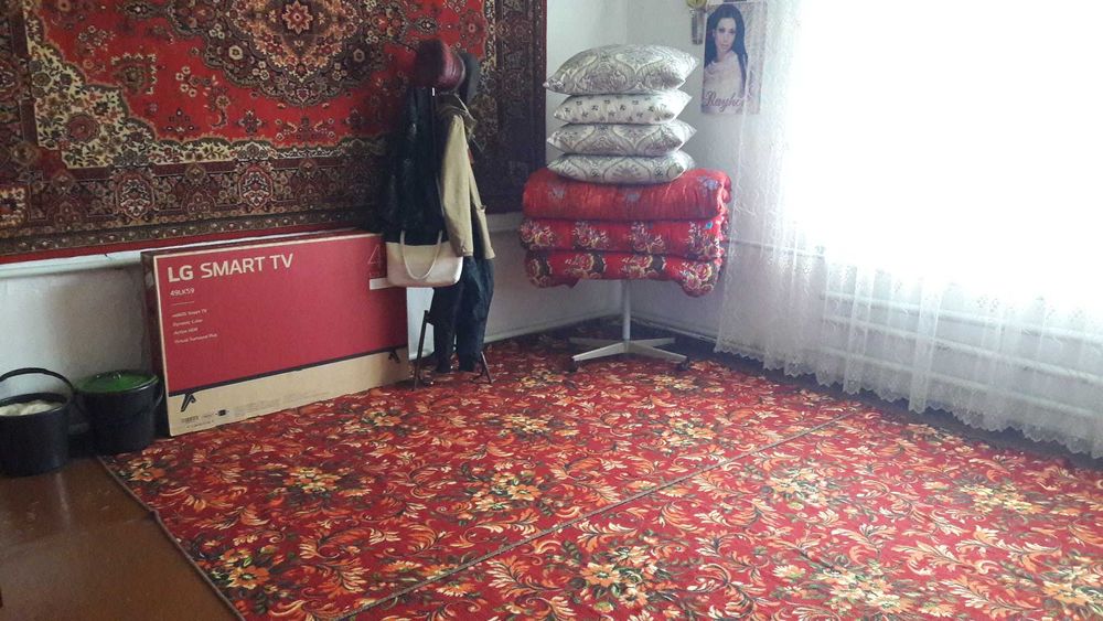 Срочно продается дом. Возможно на выкуп частично Оставлю с мебелью.