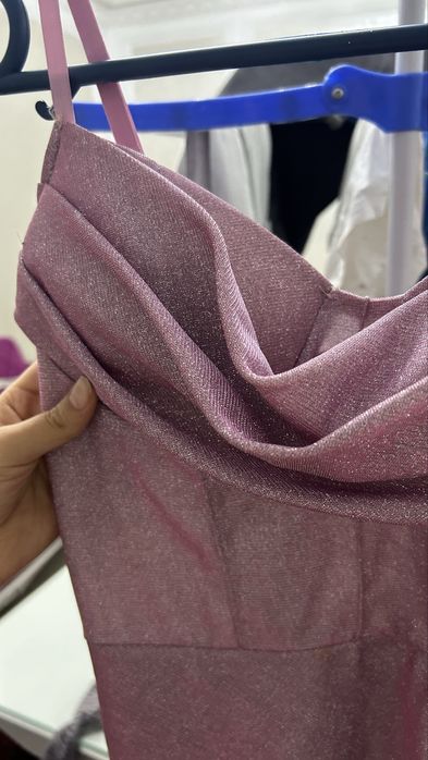 Вечерние платья