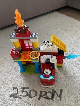 Lego duplo seturi