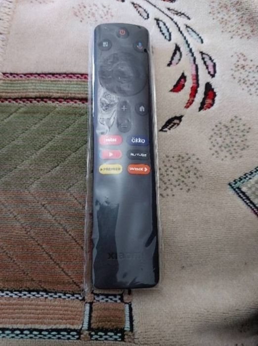 Телевизор смарт 140 см продам