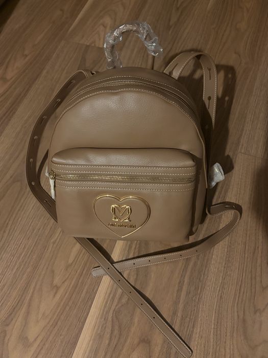 Rucsac Moschino original