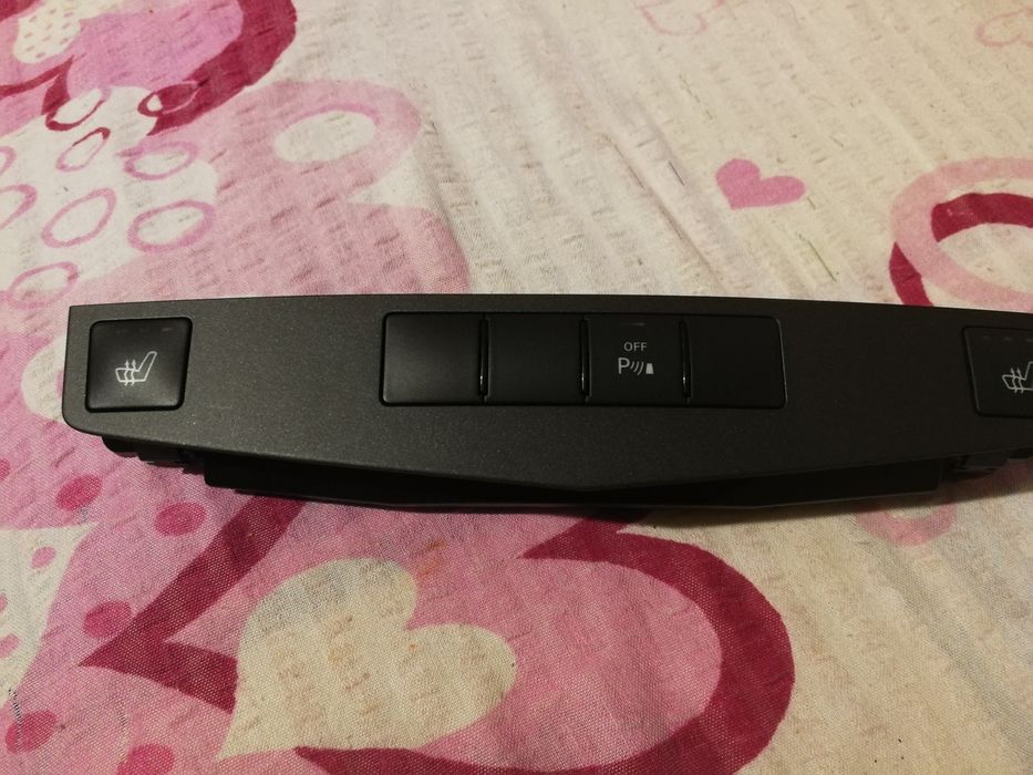 Modul incalzire scaune Mercedes A2049051100