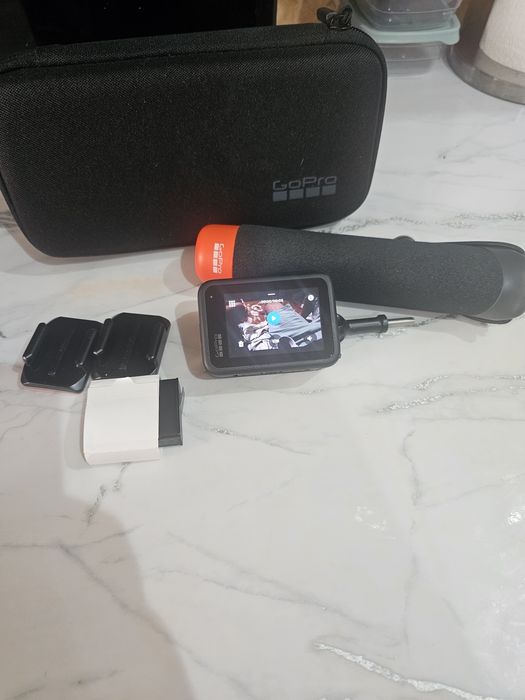 Go pro Hero 13 black