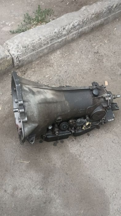 АКПП коробка автомат Мерседес 722.3