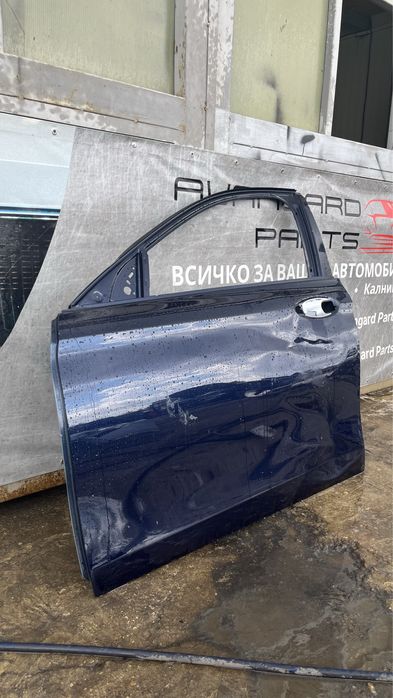 Предна и задна лява врата Mercedes E W213 (2016-2021)