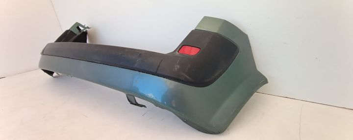 Bara Spate  Transport gratuit! 8200141081 Renault Scenic a 2-a genera