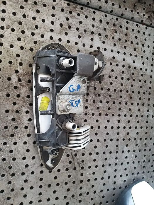 Maner usa stanga spate fiat grande punto 199