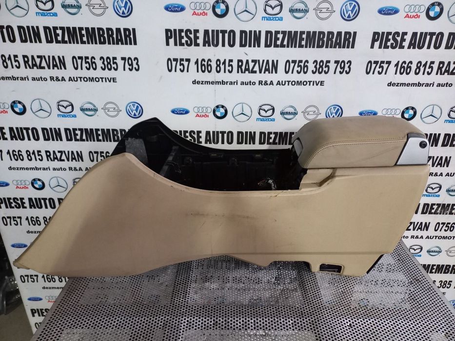 Cotiera Range Rover Sport L320 An 2005-2006-2007-2008-2009 Volan Stanga Dezmembrez Range Rover Spor
