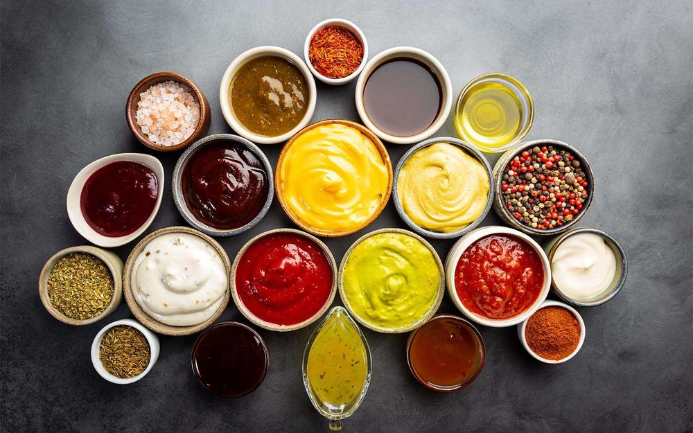 Кукурузный крахмал холодного набухания ( КолдСтаб 21 )