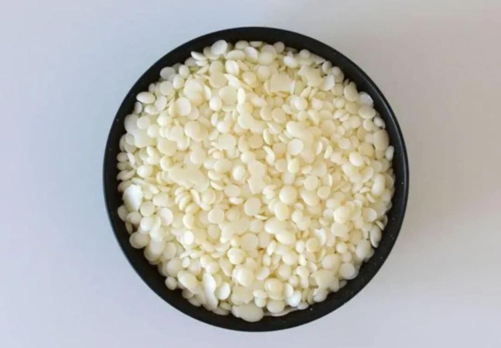 Наторален Соев Восък