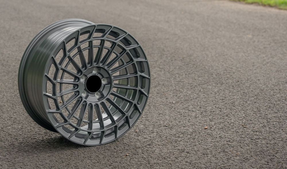Jante R18 5x112 Tourbillon SG Style | Audi, VW, Skoda, Cupra, BMW, Mercedes
