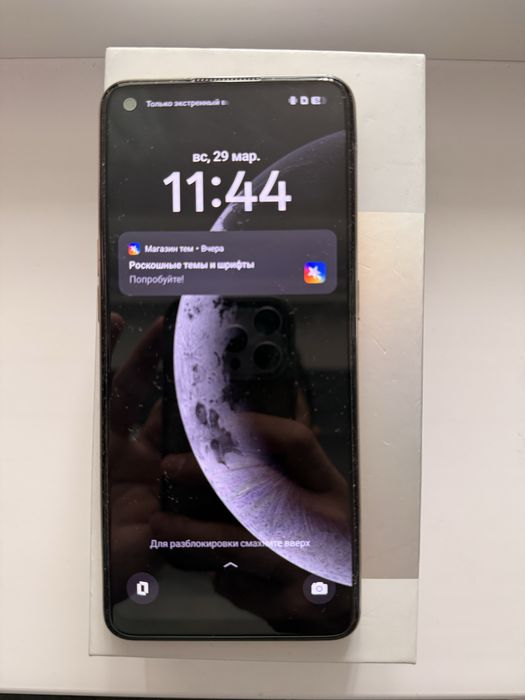 Oppo Reno 8Т Sunset Orange