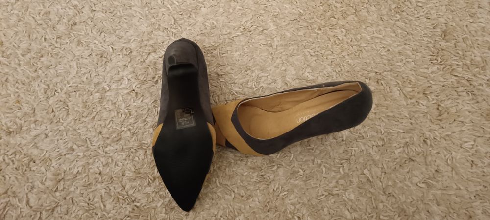 Туфли женские 40 р